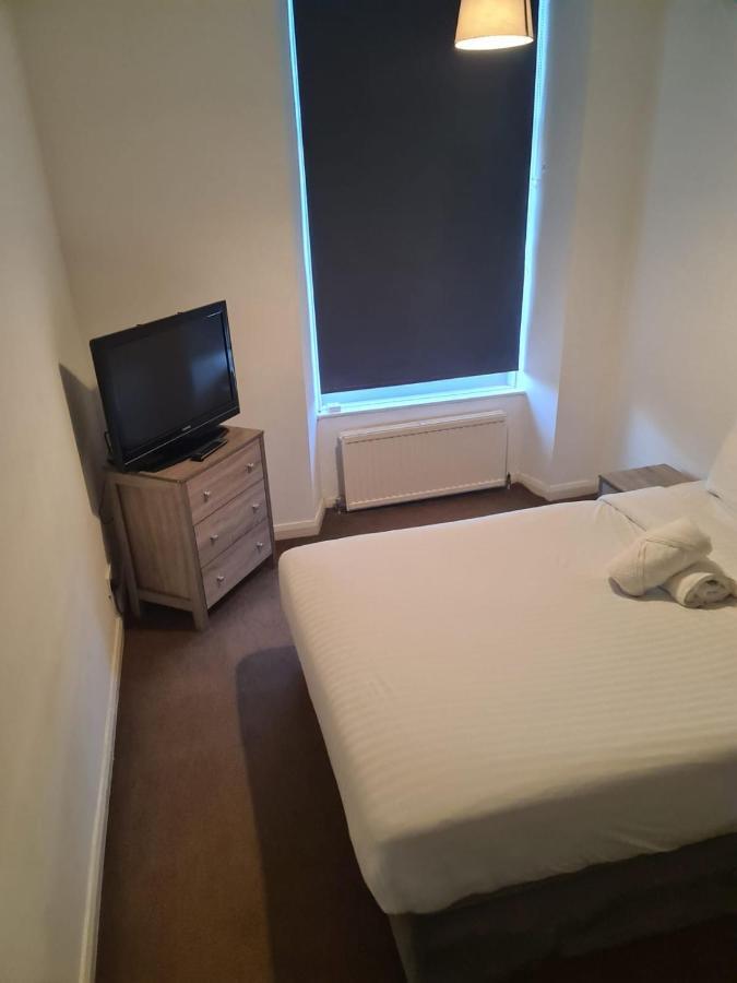 24Hr Self Check In Apartment Central Μπάρνσλεϊ Εξωτερικό φωτογραφία