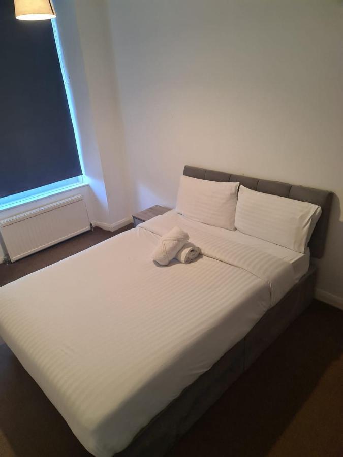 24Hr Self Check In Apartment Central Μπάρνσλεϊ Εξωτερικό φωτογραφία